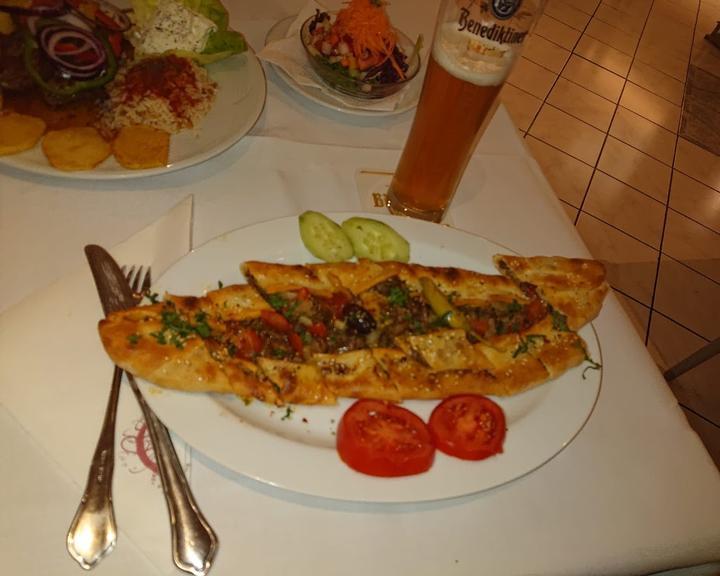 Karawansaray Orient Restaurant